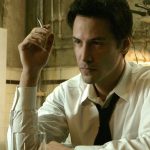 جیمز گان با کیانو ریوز درباره ساخت دنباله Constantine صحبت کرده است