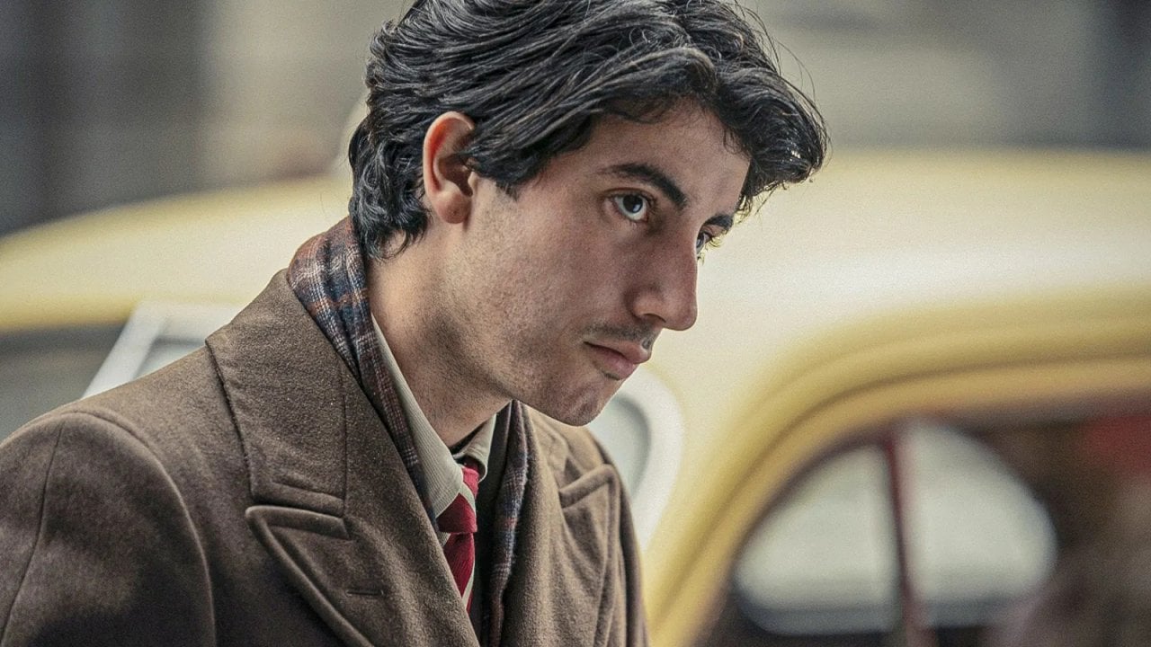 اولین تصاویر از فیلم I Play Rocky منتشر شد