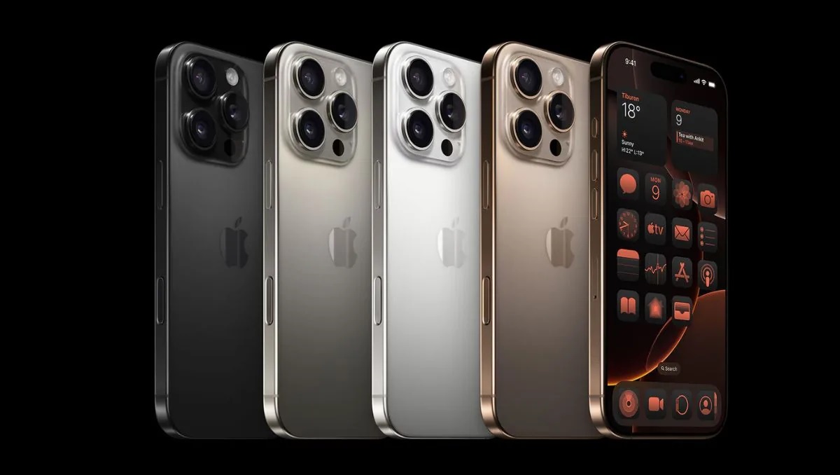 آیفون ۱۸ پرو مکس به ماهواره‌‌های فضایی متصل خواهد شد؛ بزرگ‌ترین جهش اینترنتی اپل