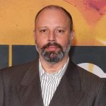 یورگوس لانتیموس پس از اکران Bugonia استراحت می‌کند