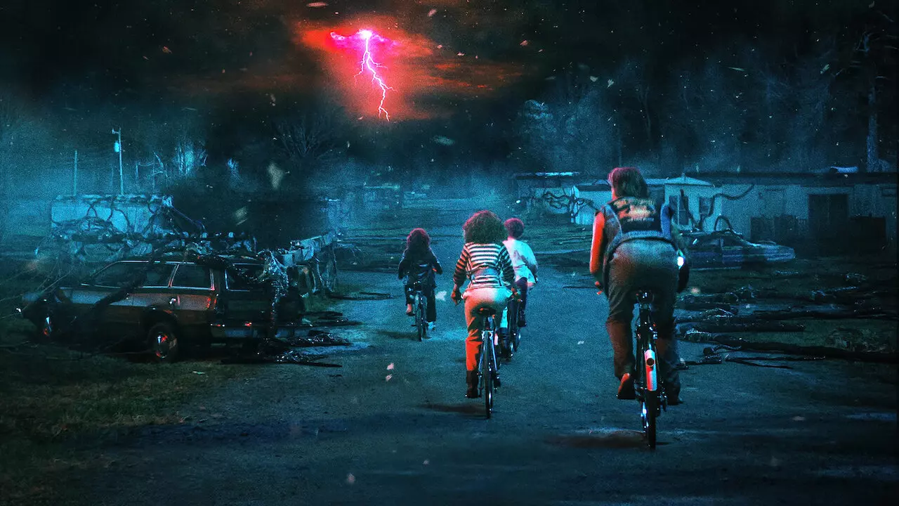 فصل پنجم سریال Stranger Things به مهم‌ترین سوال مخاطبان خود پاسخ می‌دهد