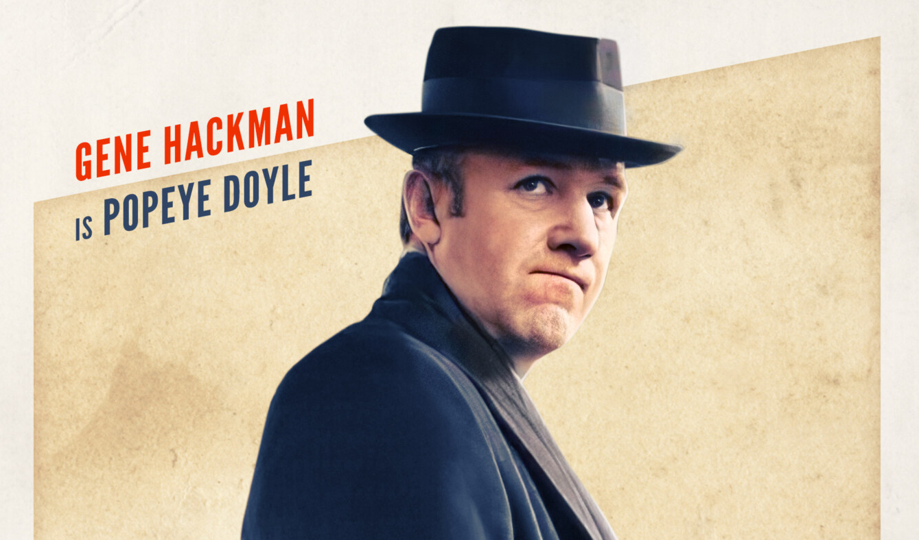 نگاهی به فیلم The French Connection در ۵۴ سالگی؛ عمیق و بی‌رحم