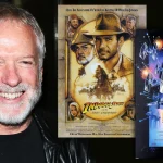 درو استروزن، خالق پوسترهای Star Wars و Indiana Jones در ۷۸ سالگی درگذشت