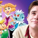 مذاکره ساخت لایو اکشن انیمیشن The Jetsons به جریان افتاده