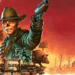 شخصیت The Ghoul از سریال فال آوت به بازی Fallout 76 می‌آید