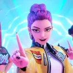 نسخه لایو اکشن انیمیشن KPop Demon Hunters ساخته نخواهد شد