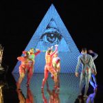 سریال جدید دیوید چیس درباره پروژه MKUltra ساخته می‌شود