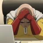 کارگردان فصل سوم انیمه One Punch Man اکانت شبکه اجتماعی خود را غیرفعال کرد