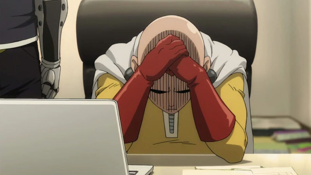 کارگردان فصل سوم انیمه One Punch Man اکانت شبکه اجتماعی خود را غیرفعال کرد