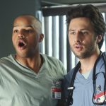 بازیگران جدیدی به ریبوت سریال Scrubs اضافه شدند