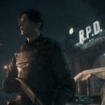 دو بازیگر نامزد امی به جمع بازیگران فیلم Resident Evil ملحق شدند