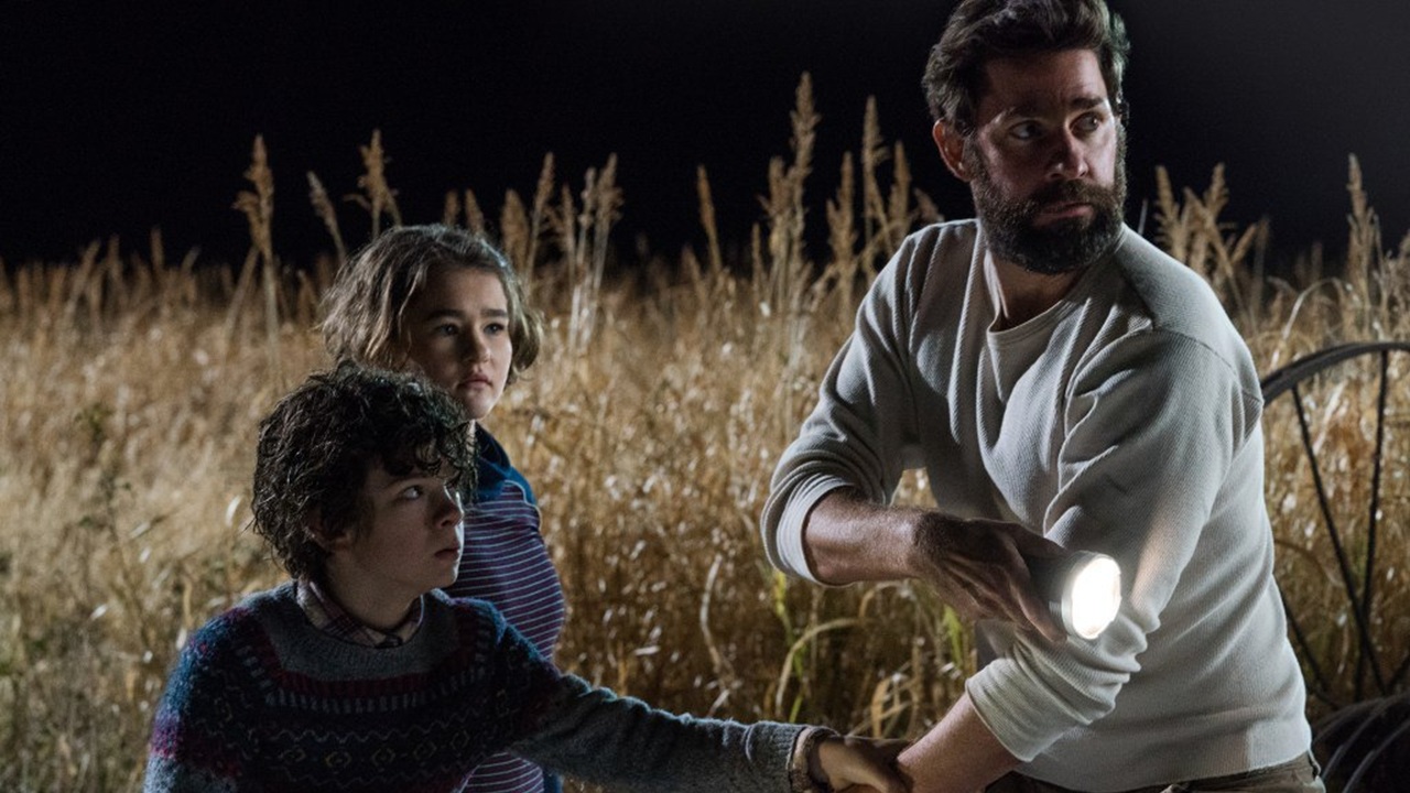 تاریخ اکران جدید فیلم A Quiet Place Part III اعلام شد