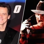 جیم کری گزینه احتمالی بازی در بازسازی جدید فیلم Nightmare on Elm Street است