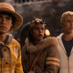 تاریخ پخش فصل دوم سریال One Piece اعلام شد