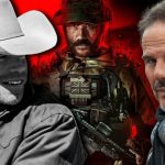 کارگردان و نویسنده فیلم اقتباسی Call of Duty معرفی شدند