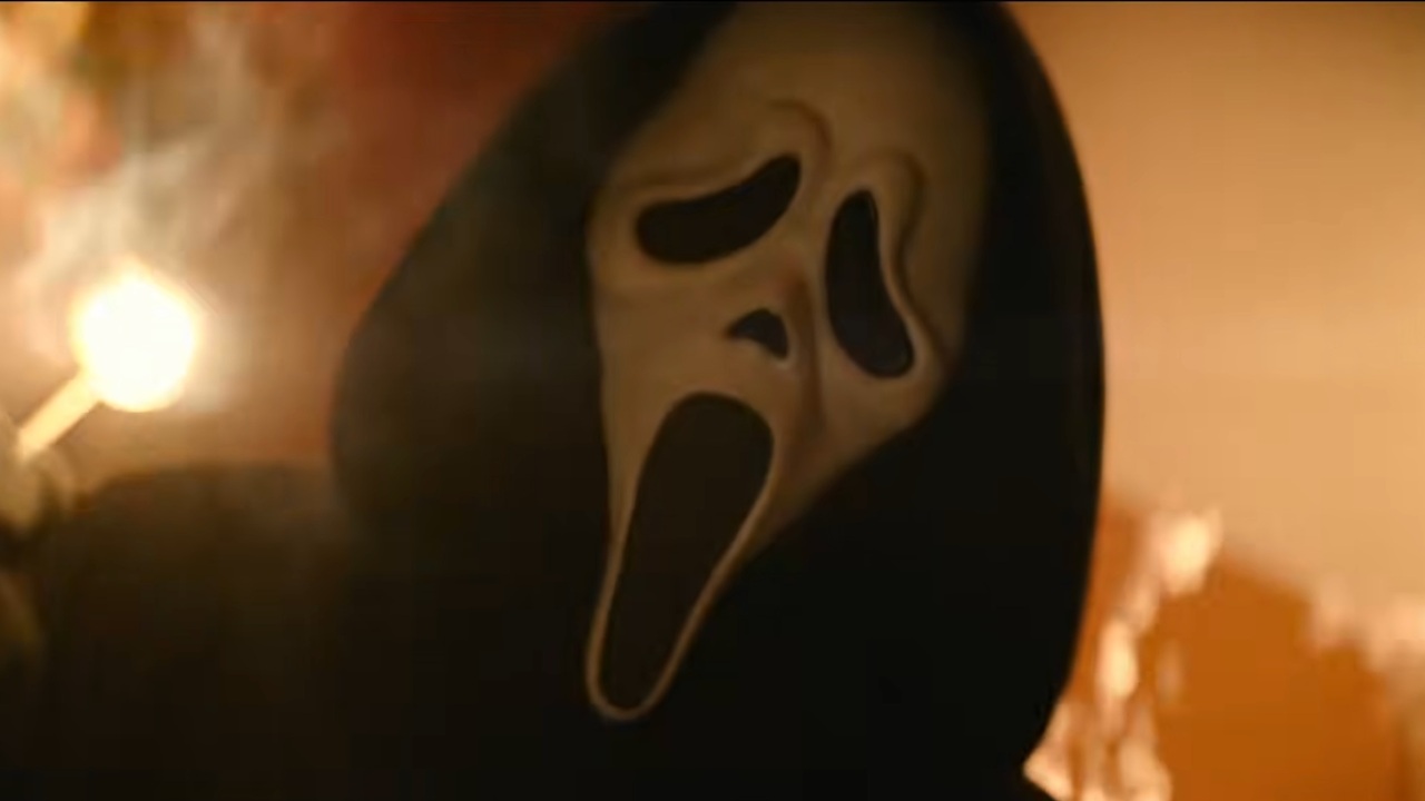 اولین تریلر از فیلم Scream 7 منتشر شد