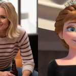 تولید انیمیشن Frozen 3 به زودی آغاز می‌شود