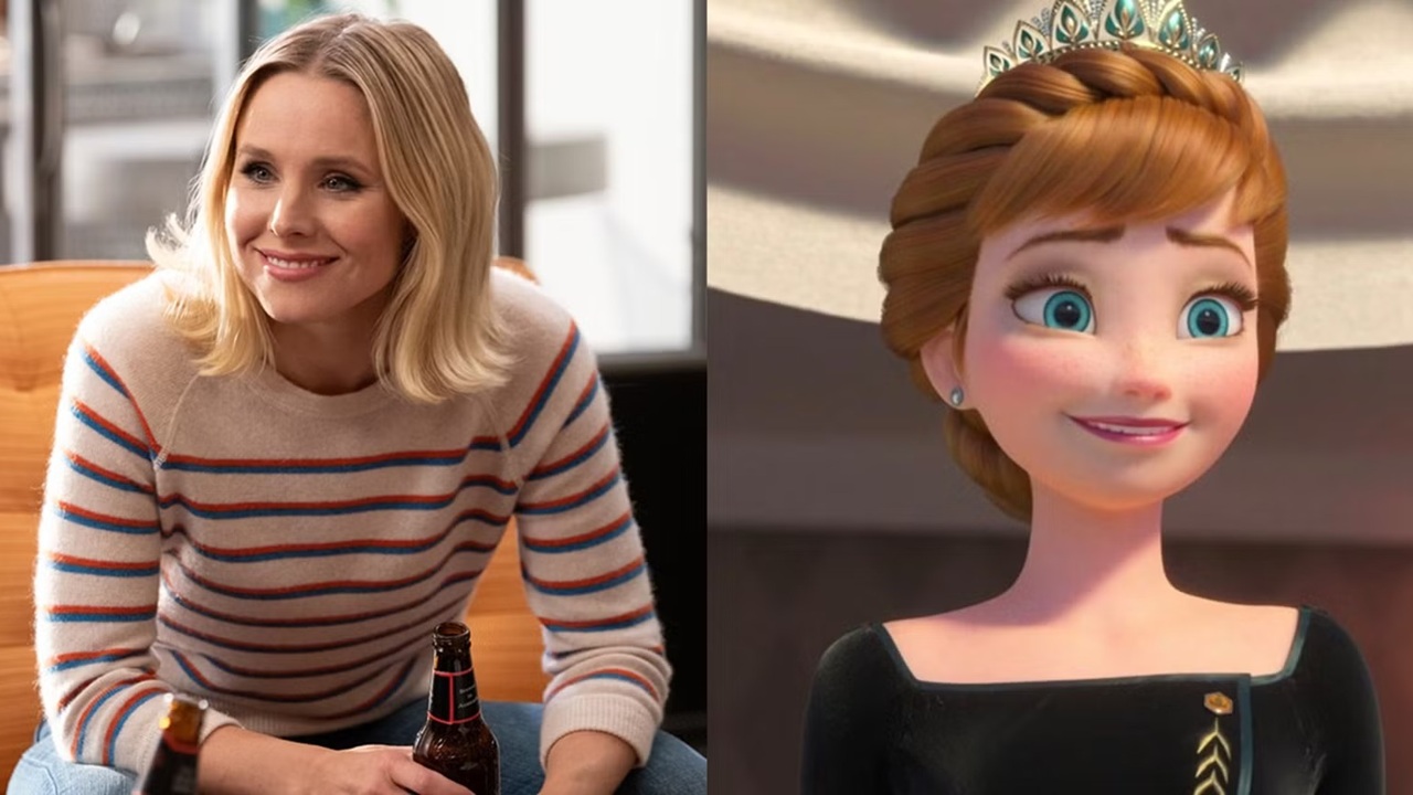 تولید انیمیشن Frozen 3 به زودی آغاز میشود