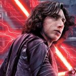 دیزنی با ایده آدام درایور برای ساخت فیلم جدیدی از جنگ ستارگان مخالفت کرد