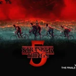 تاریخ پخش فصل پنجم Stranger Things اعلام شد
