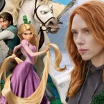 تولید فیلم لایو اکشن Tangled از نو آغاز شد