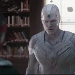 اولین تریلر سریال Vision Quest پل بتانی را در نقش ویژن سفید نشان می‌دهد