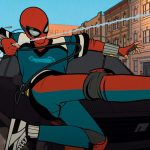 فصل دوم سریال Your Friendly Neighborhood Spider-Man سال آینده پخش خواهد شد