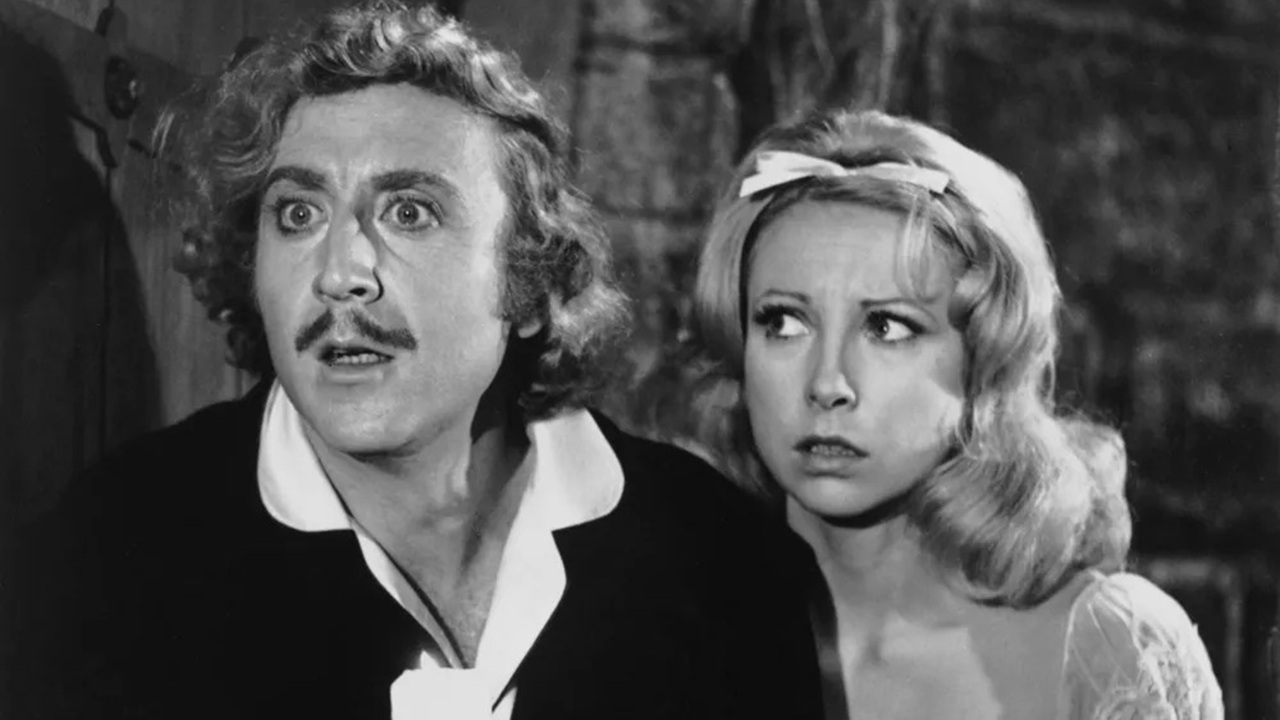 قسمت آزمایشی سریال Very Young Frankenstein در شبکه FX ساخته میشود