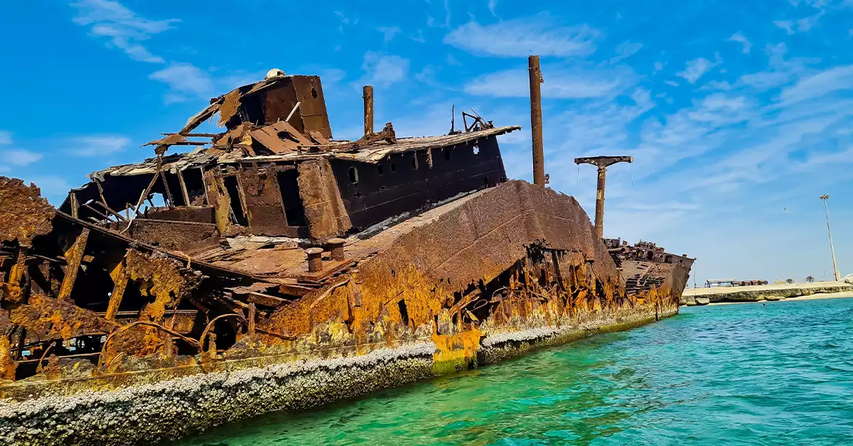 ✈️ کیش یا قشم، به کدام جزیره جنوب کشور سفر کنیم؟