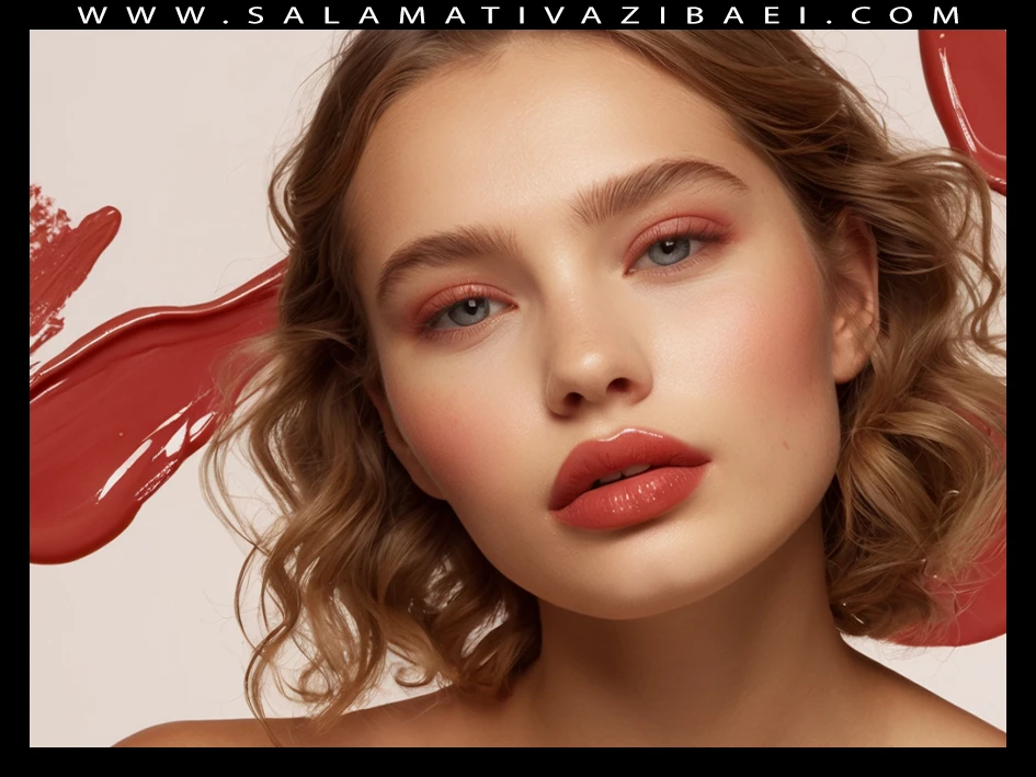 رازهای داشتن لب‌هایی زیبا و جوان: راهنمای جامع و طبیعی