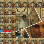 دومین سریال اقتباسی نرگس آبیار آماده انتشار شد | بامداد خمار دوشنبه‌ها می‌آید