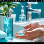 نحوه انجام بهداشت شخصی