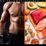 بعد از ورزش چی بخوریم؟ راهنمای کامل تغذیه برای ریکاوری و عضله‌ سازی