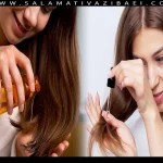 فواید ویتامین E برای مو