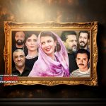 واکنش امیرحسین قیاسی به انتقاد غیرمستقیم ایرج طهماسب از مصاحبه‌هایش | مخاطبان: کاش طهماسب با جوان‌های پرتلاش کنار بیاید