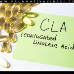 CLA برای لاغری: نحوه مصرف، عوارض و تاثیر واقعی روی چربی سوزی