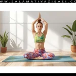 دستورالعمل جادویی ۶۶۶ برای خوش‌اندام شدن: راهنمای کامل پیاده‌روی و تناسب اندام