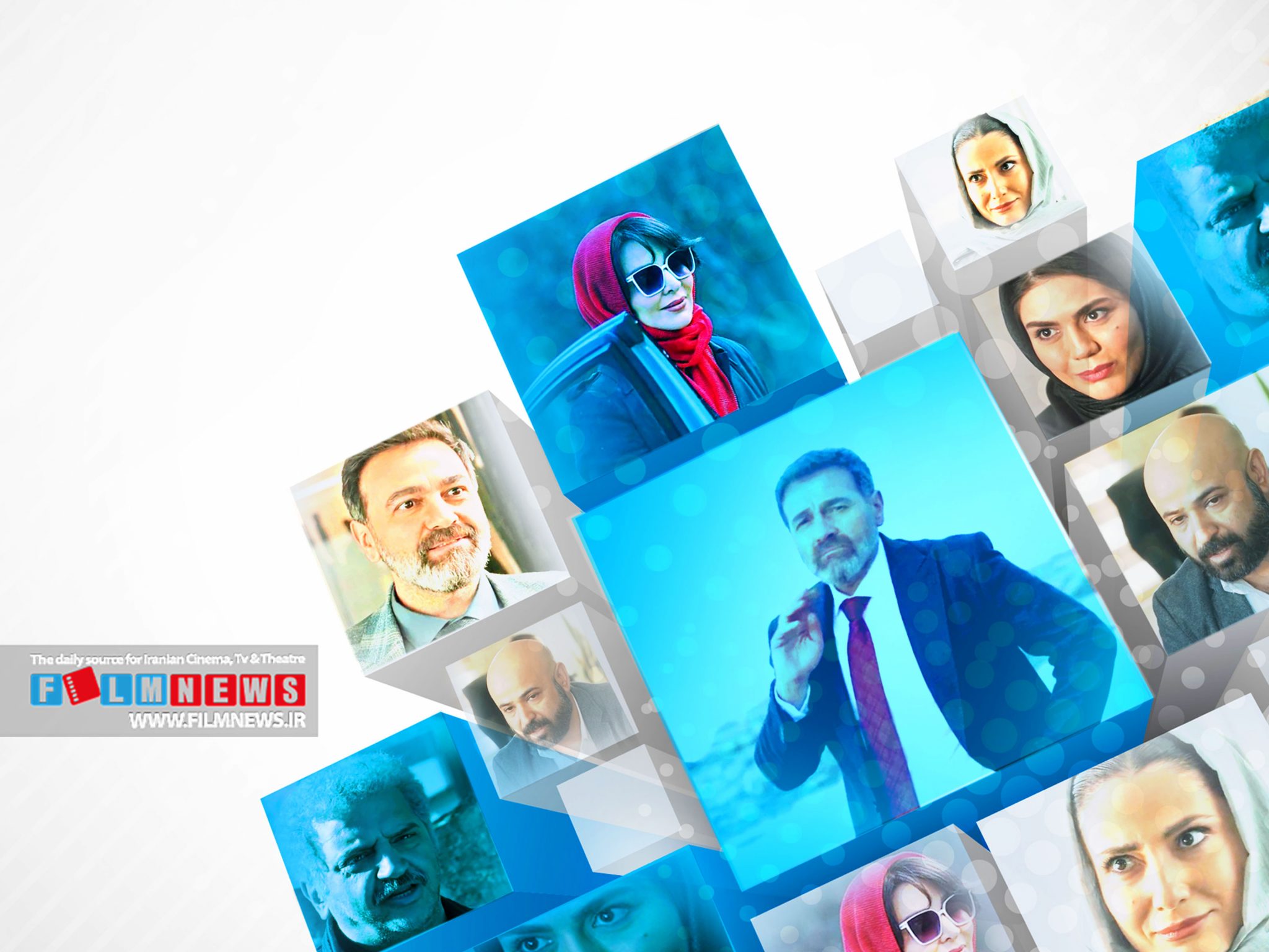 انتشار قسمت جدید سریال محمدحسین لطیفی برای بار چندم به تعویق افتاد | کلا بیخیال انتشار «جزر و مد» بشوید