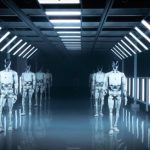 تحول بزرگ چین در هوش مصنوعی فیزیکی: معرفی ربات IRON و خودروی پرنده XPENG