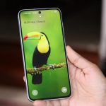 گلکسی ای 57 سامسونگ ؛ هر آنچه باید درباره گوشی جدید میان‌رده سامسونگ بدانید