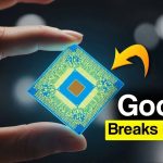 انقلاب کوانتومی گوگل و آغاز عصر جدید انرژی و علم تا سال 2030