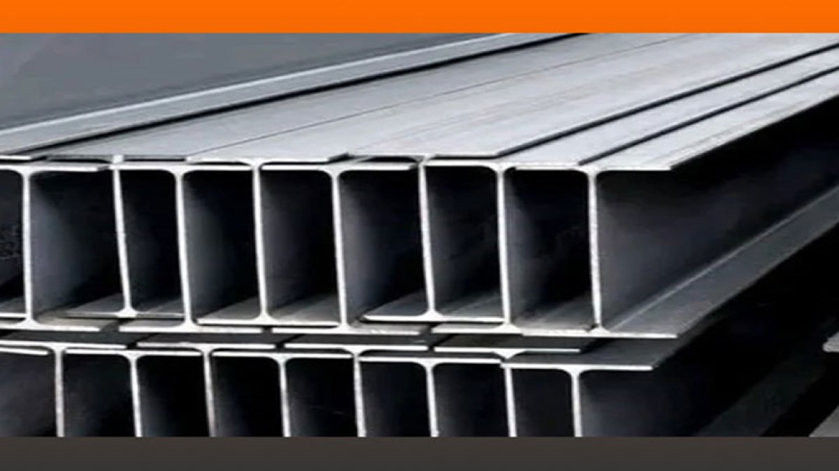 هر تیرآهن چند کیلو است؟ راهنمای محاسبه وزن تیرآهن