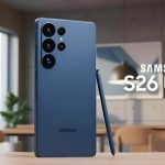 گلکسی اس 26 اولترا ؛ تغییرات بزرگ در عملکرد و حافظه