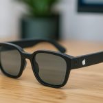 تحول تازه در دنیای پوشیدنی‌ها با ورود احتمالی عینک هوشمند اپل