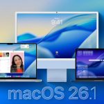 سیستم عامل macOS 26.1: چه چیزهایی رفع شده و چه چیزهایی هنوز مشکل دارند؟