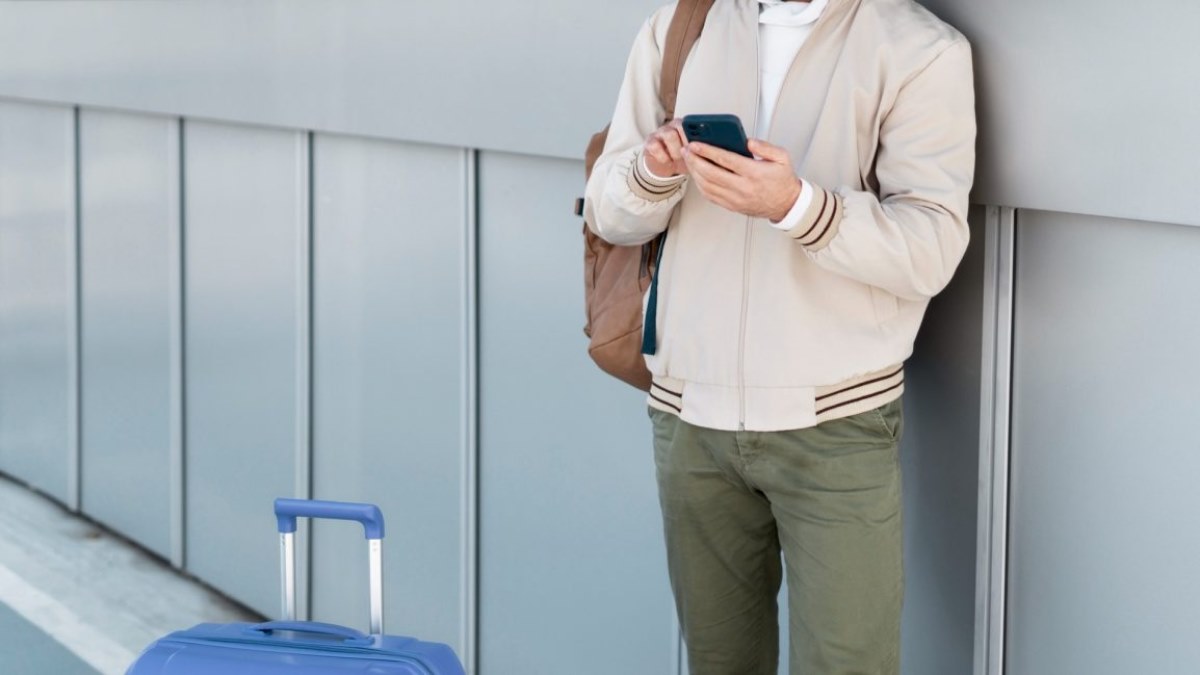 چگونه فناوری ای سیم اتصالات در سفر را تغییر می‌دهد؟