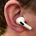 خطرات جدی استفاده زیاد از هدفون و ایرپاد برای گوش