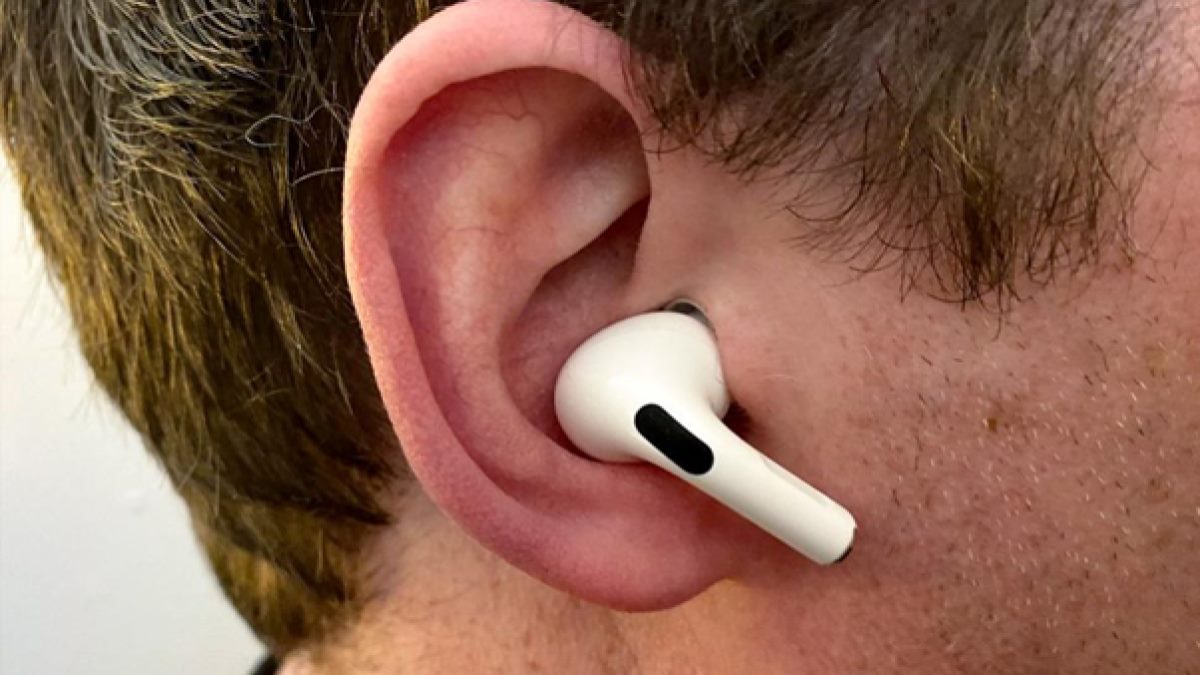 خطرات جدی استفاده زیاد از هدفون و ایرپاد برای گوش
