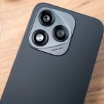 طراحی گوشی جدید آنر را مشاهده کنید