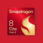 زمان عرضه اسنپدراگون 8 نسل 5 مشخص شد